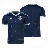 Camiseta Alemania 2ª Authentic 2026