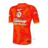 Tailandia Camiseta America Portero 3ª 24/25