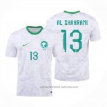 Camiseta Arabia Saudita Jugador Al-Shahrani 1ª 2022