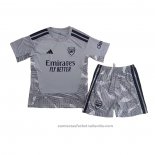 Camiseta Arsenal Portero 1ª Nino 26/27