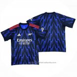 Camiseta Arsenal 2ª 25/26