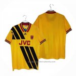 Camiseta Arsenal 2ª Retro 93-94