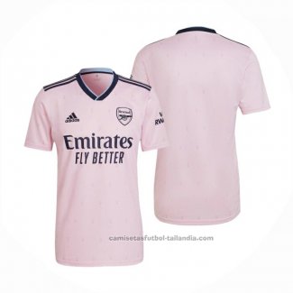 Camiseta Arsenal 3ª 22/23