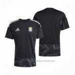 Camiseta Aston Villa Portero 2ª 26/27