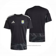 Camiseta Aston Villa Portero 2ª 26/27