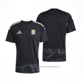Camiseta Aston Villa Portero 2ª 26/27
