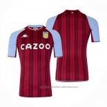 Camiseta Aston Villa 1ª 21/22