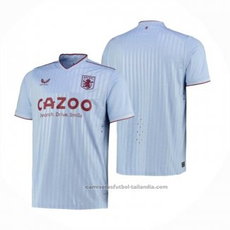 Camiseta Aston Villa 2ª 22/23