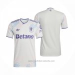 Camiseta Aston Villa 3ª 25/26