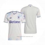 Camiseta Aston Villa 3ª 25/26