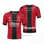 Camiseta Atlas 1ª Authentic 25/26