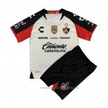 Camiseta Atlas 2ª Nino 22/23