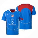 Camiseta Atletico Madrid 3ª Authentic 25/26