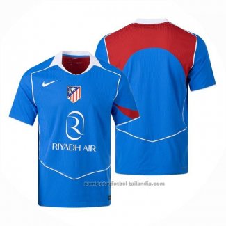 Camiseta Atletico Madrid 3ª Authentic 25/26