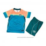 Camiseta Australia 2ª Nino 2026