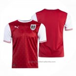 Camiseta Austria 1ª 20/21