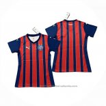 Camiseta Bahia 2ª Mujer 2025