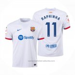 Camiseta Barcelona Jugador Raphinha 2ª 23/24