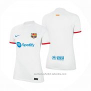 Camiseta Barcelona 2ª Mujer 23/24