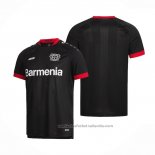 Camiseta Bayer Leverkusen 1ª 20/21