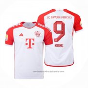Camiseta Bayern Munich Jugador Kane 1ª 23/24