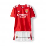 Camiseta Benfica 1ª Nino 21/22