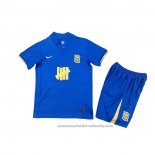 Camiseta Birmingham City 1ª Nino 25/26