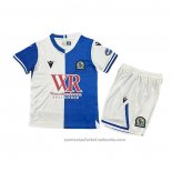 Camiseta Blackburn Rovers 1ª Nino 25/26