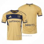 Camiseta Boca Juniors 2ª 2026