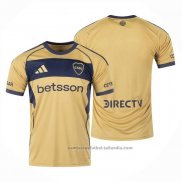 Camiseta Boca Juniors 2ª 2026