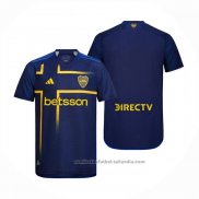 Camiseta Boca Juniors 3ª 2024