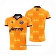 Camiseta Bohemian 2ª 2026