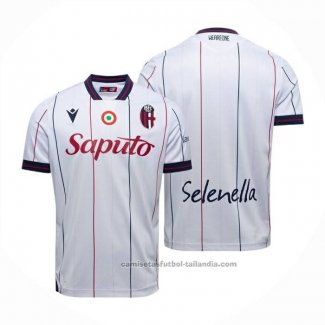 Camiseta Bologna 2ª 25/26