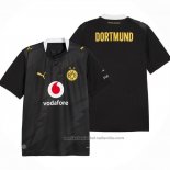 Camiseta Borussia Dortmund 2ª 26/27