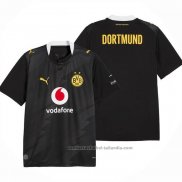 Camiseta Borussia Dortmund 2ª 26/27