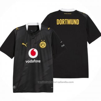 Camiseta Borussia Dortmund 2ª 26/27