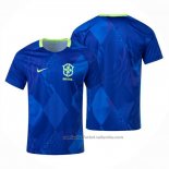 Camiseta Brasil 2ª 2025