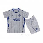 Camiseta Brighton & Hove Albion 2ª Nino 26/27