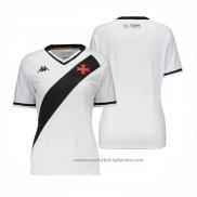 Camiseta CR Vasco Da Gama 2ª Mujer 2025