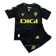 Camiseta Cadiz 2ª Nino 23/24