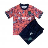 Camiseta Cadiz Special Nino 22/23