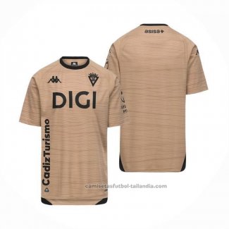 Camiseta Cadiz 3ª 26/27