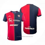 Camiseta Cagliari Calcio 1ª 24/25