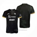 Camiseta Cagliari Calcio 3ª 24/25