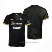Camiseta Cagliari Calcio 3ª 24/25