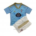 Camiseta Celta de Vigo 1ª Nino 22/23
