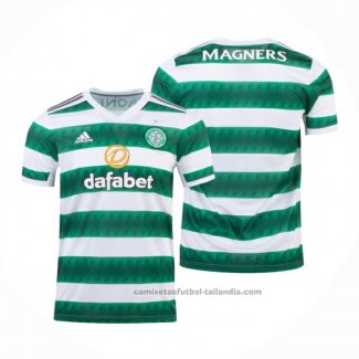 Camiseta Celtic 1ª 22/23