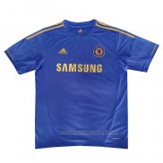Camiseta Chelsea 1ª Retro 2012-2013
