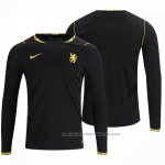 Camiseta Chelsea 2ª Manga Larga 26/27