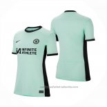 Camiseta Chelsea 2ª Mujer 23/24